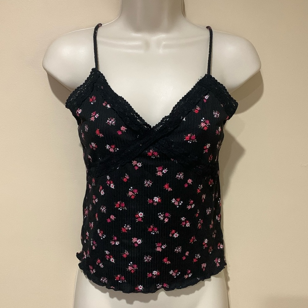 Wild Love top